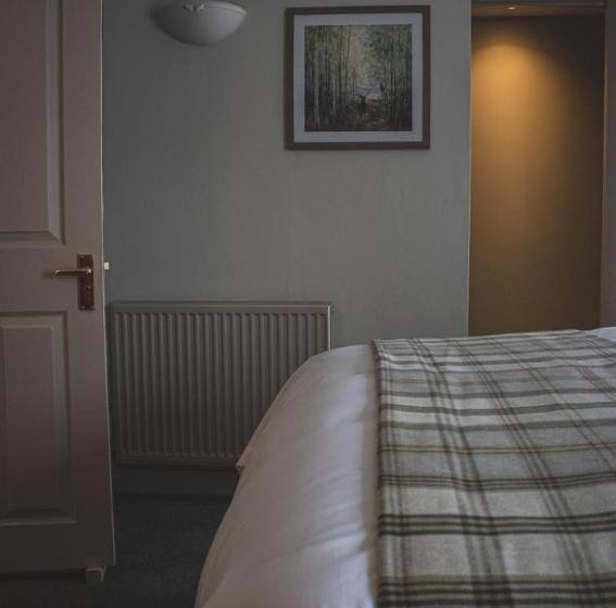 בית מלון כפרי The Angel Inn