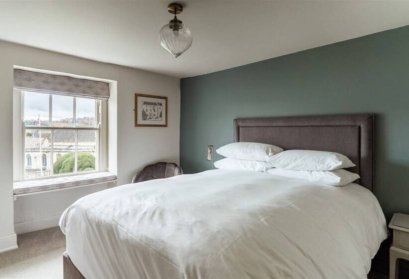 酒店 The Falcon Painswick