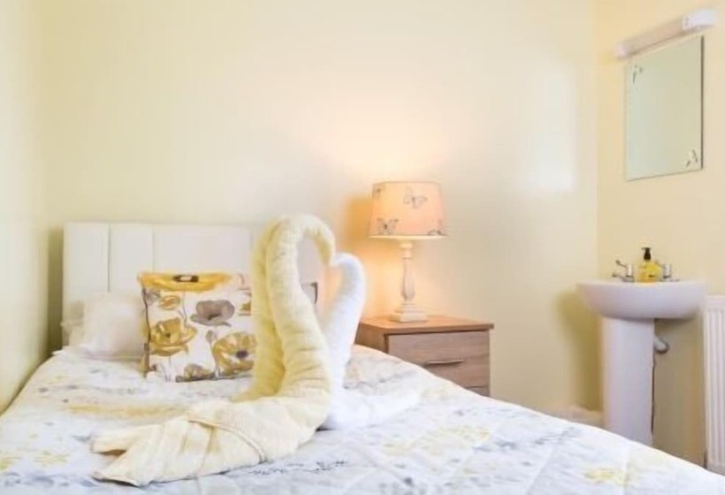 ホテル The Firs Bed And Breakfast
