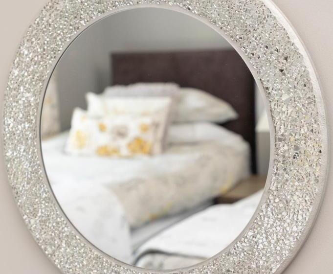 هتل The Firs Bed And Breakfast