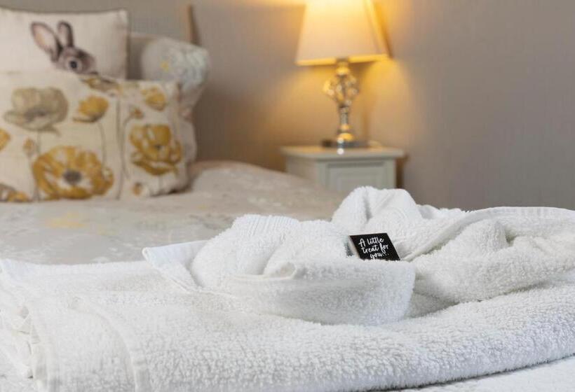 هتل The Firs Bed And Breakfast