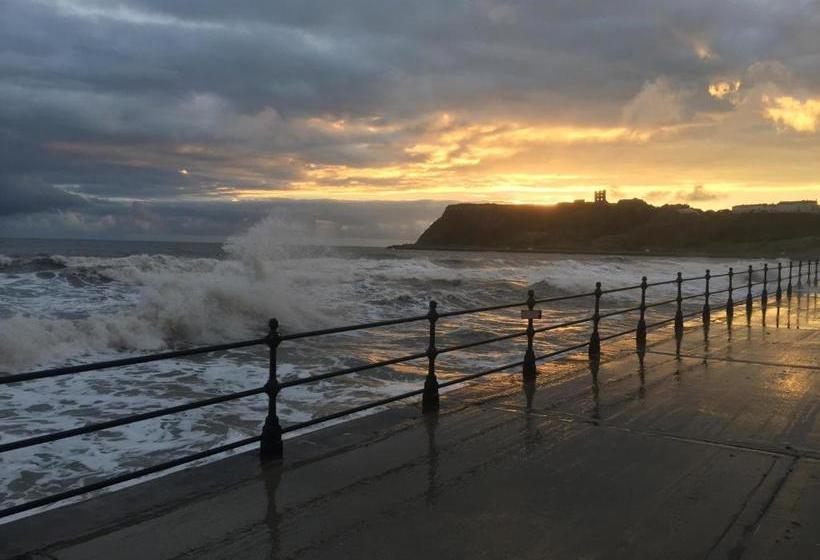 בית מלון כפרי The Headlands