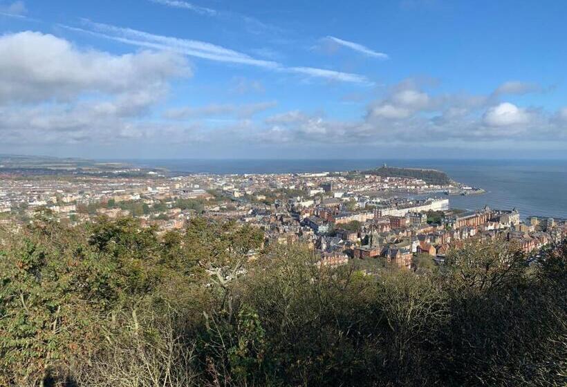 בית מלון כפרי The Headlands