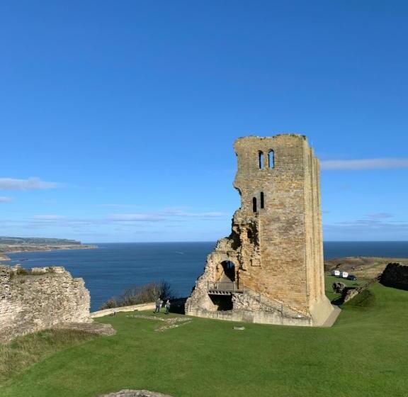 בית מלון כפרי The Headlands