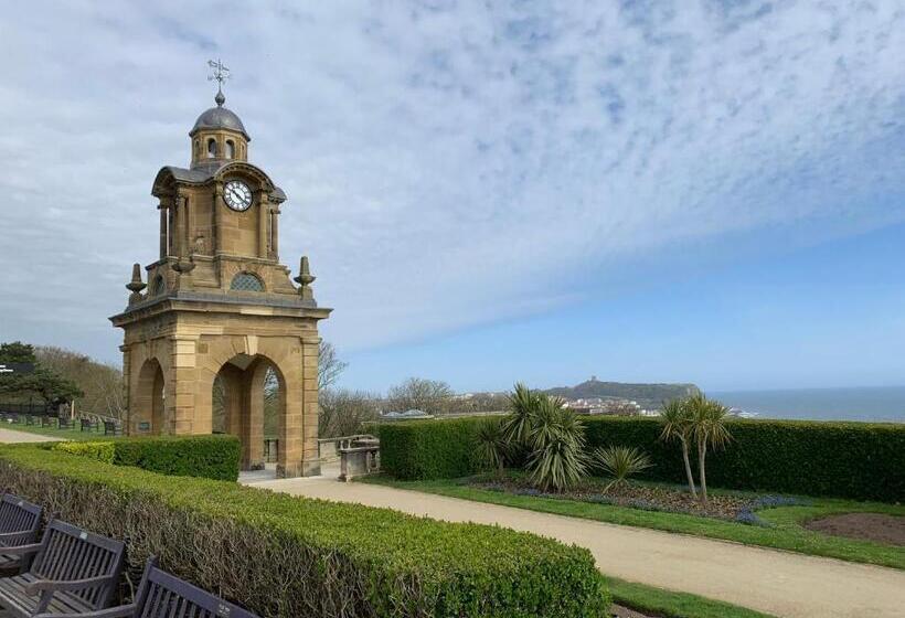 בית מלון כפרי The Headlands