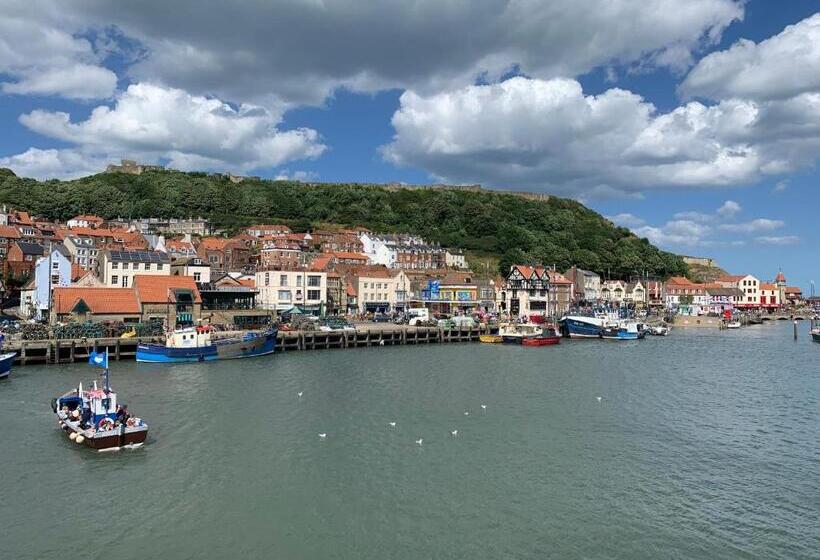 בית מלון כפרי The Headlands