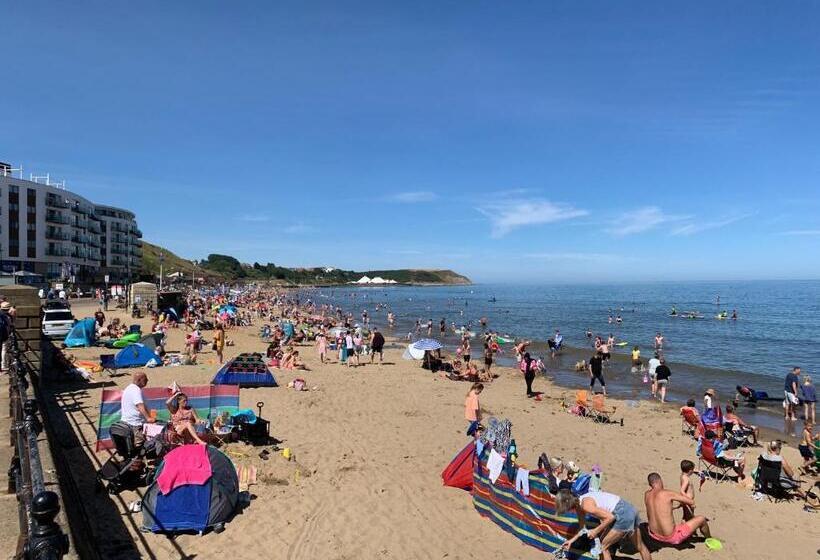 בית מלון כפרי The Headlands