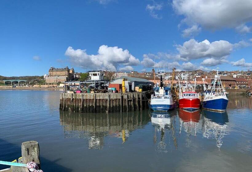 בית מלון כפרי The Headlands