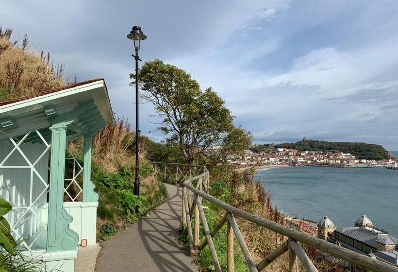 בית מלון כפרי The Headlands