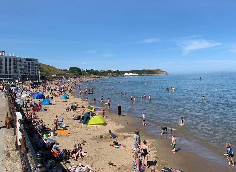 בית מלון כפרי The Headlands