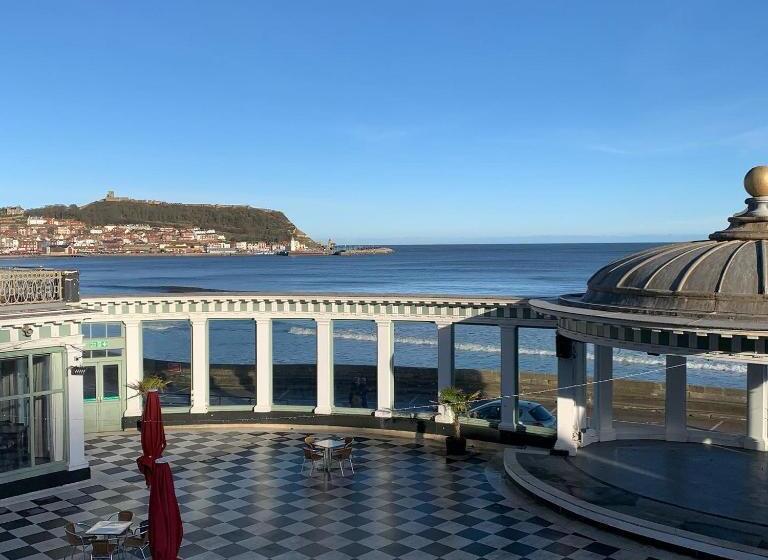 בית מלון כפרי The Headlands