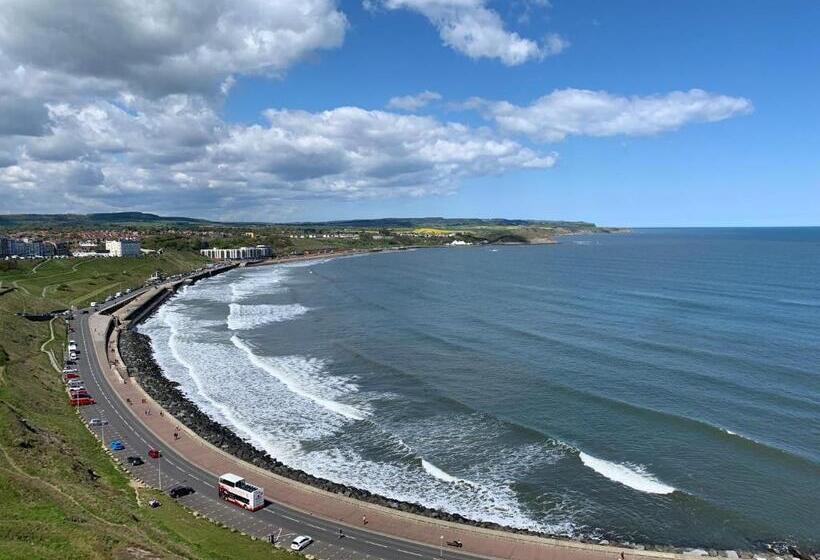 בית מלון כפרי The Headlands