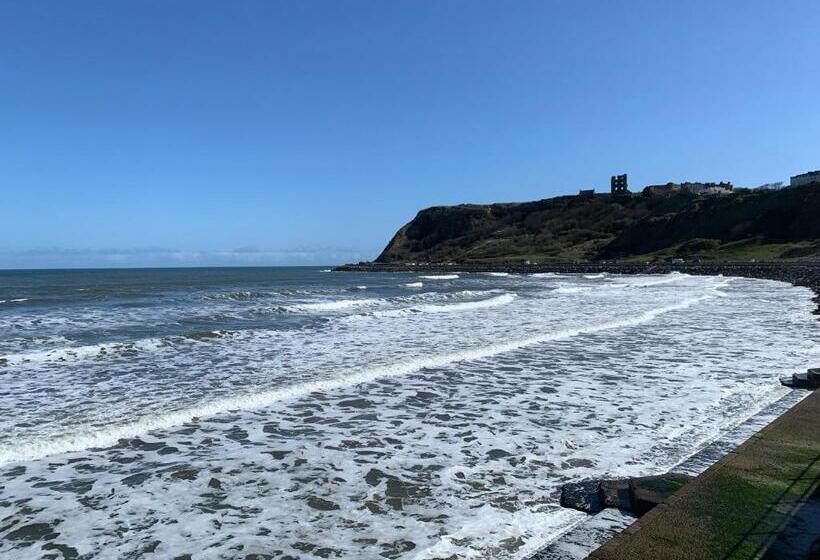 בית מלון כפרי The Headlands