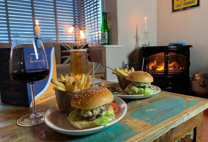 בית מלון כפרי The Headlands