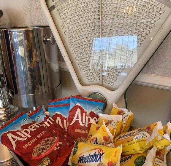 בית מלון כפרי The Headlands