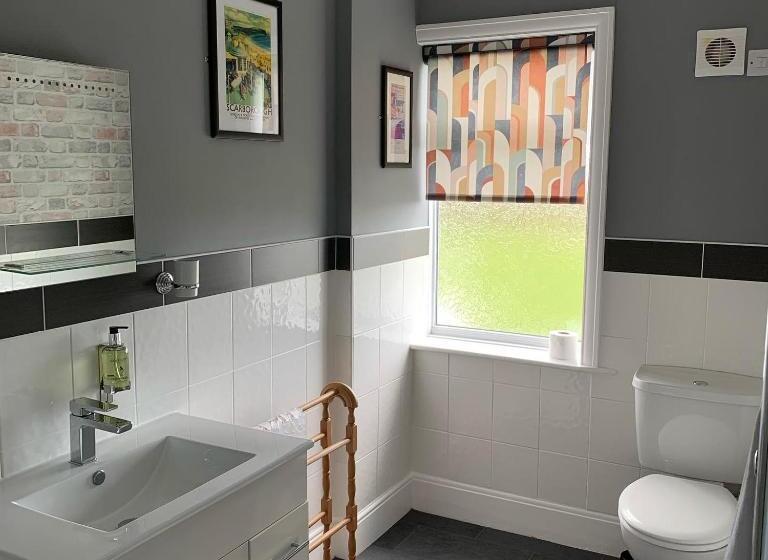 בית מלון כפרי The Headlands