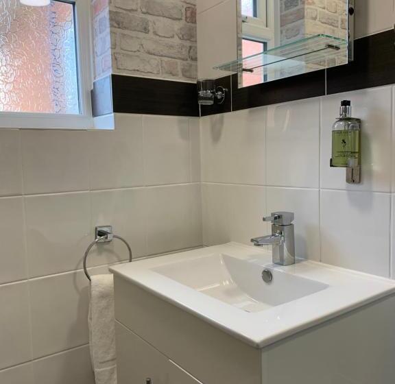 בית מלון כפרי The Headlands