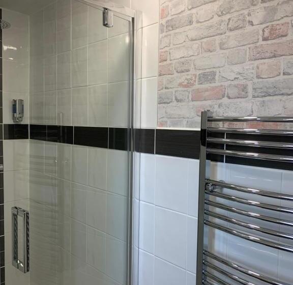 בית מלון כפרי The Headlands