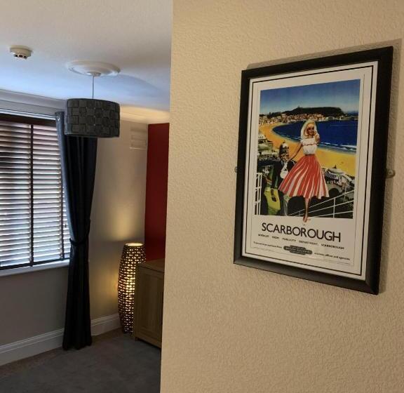 בית מלון כפרי The Headlands