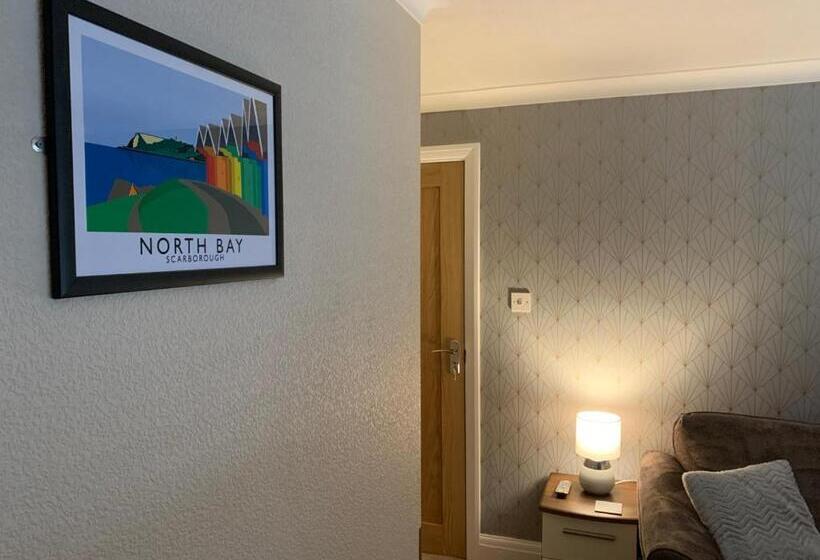 בית מלון כפרי The Headlands