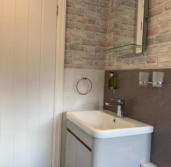 בית מלון כפרי The Headlands