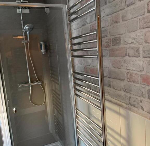 בית מלון כפרי The Headlands