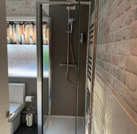 בית מלון כפרי The Headlands