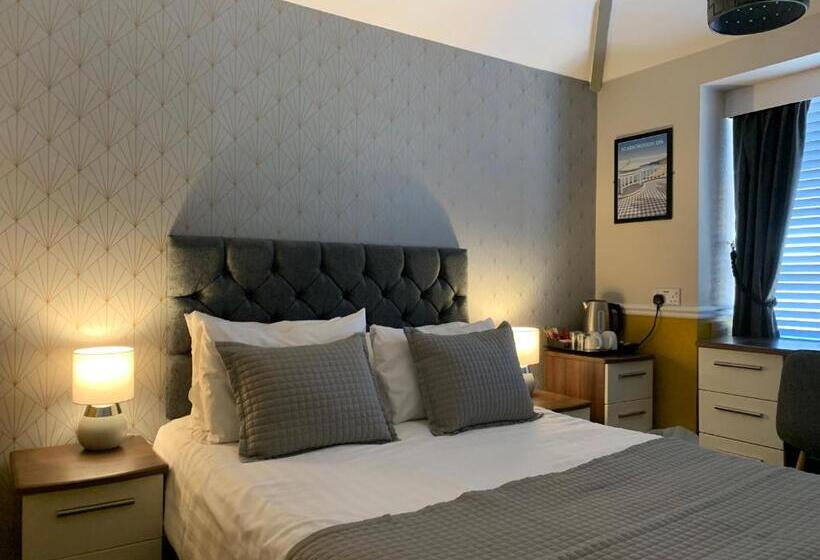 בית מלון כפרי The Headlands