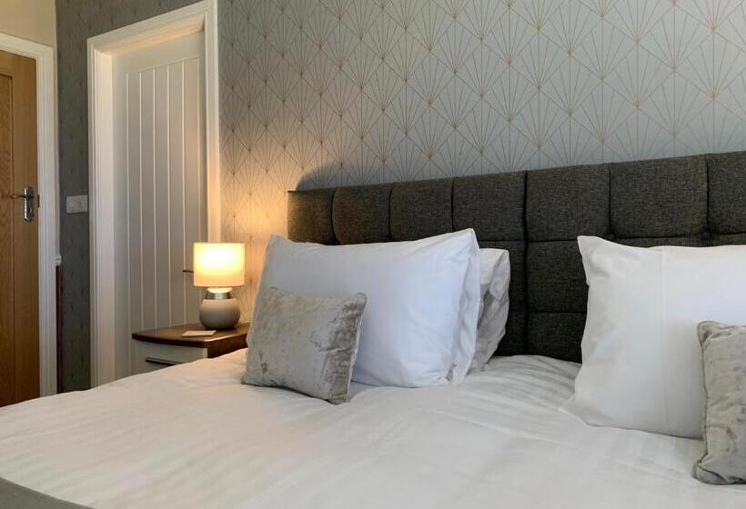 בית מלון כפרי The Headlands