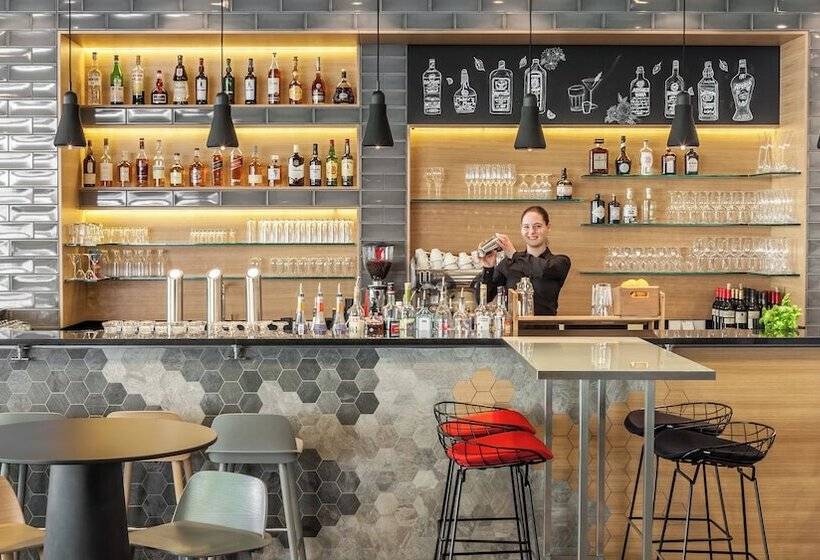 酒店 Holiday Inn Munich   Westpark, An Ihg