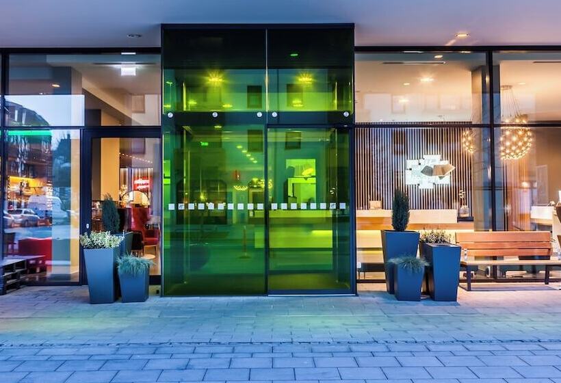 酒店 Holiday Inn Munich   Westpark, An Ihg