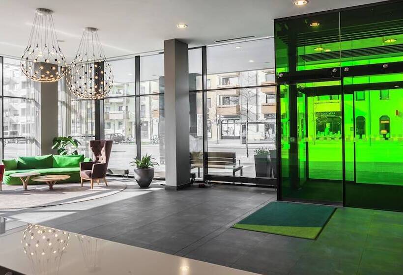 酒店 Holiday Inn Munich   Westpark, An Ihg