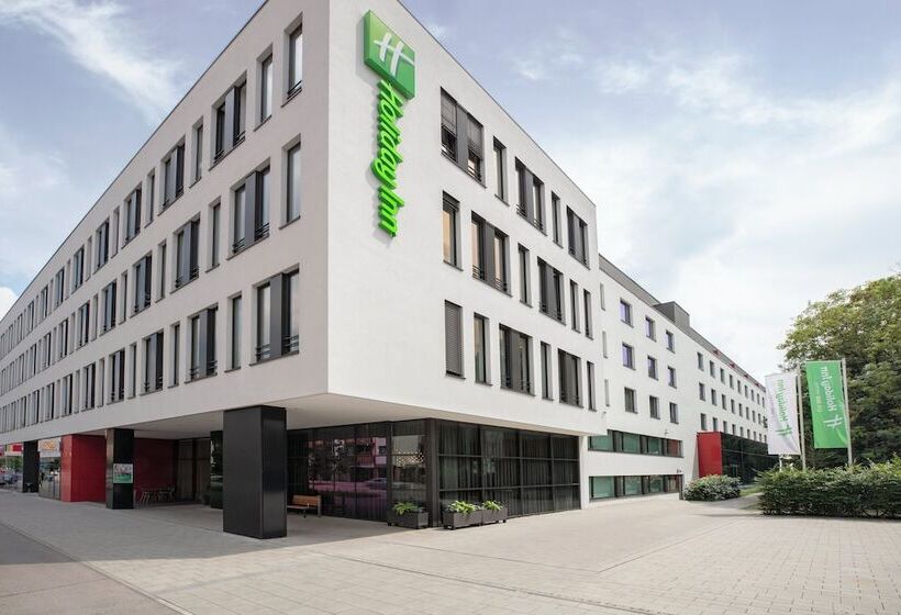 酒店 Holiday Inn Munich   Westpark, An Ihg