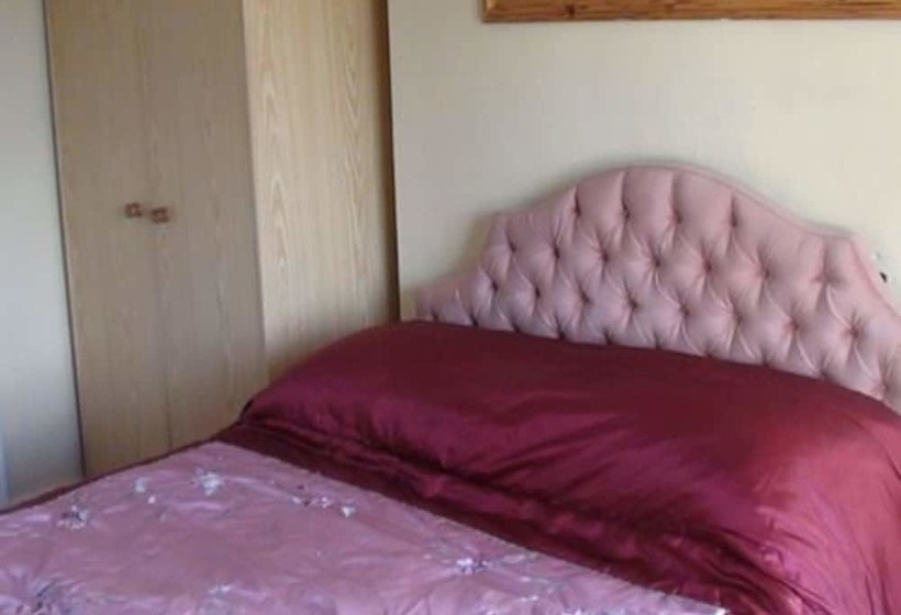 ホテル The Hope & Anchor Inn