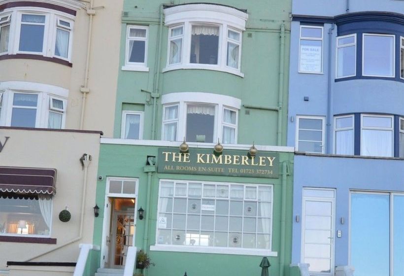 ホテル Kimberley Seafront