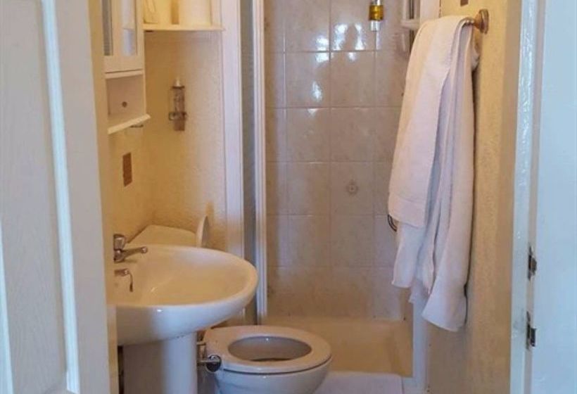 ホテル Kimberley Seafront