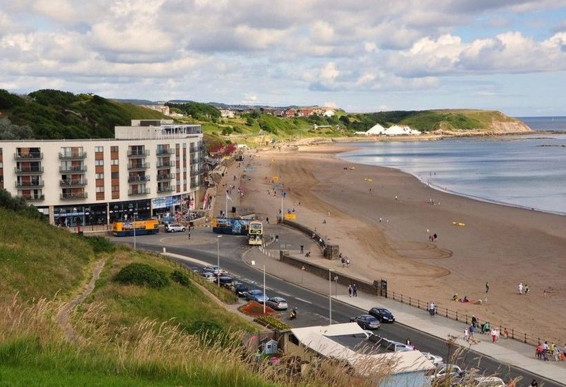 ホテル Kimberley Seafront