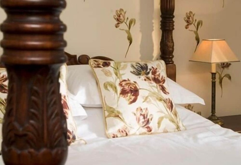 ホテル The King S Head