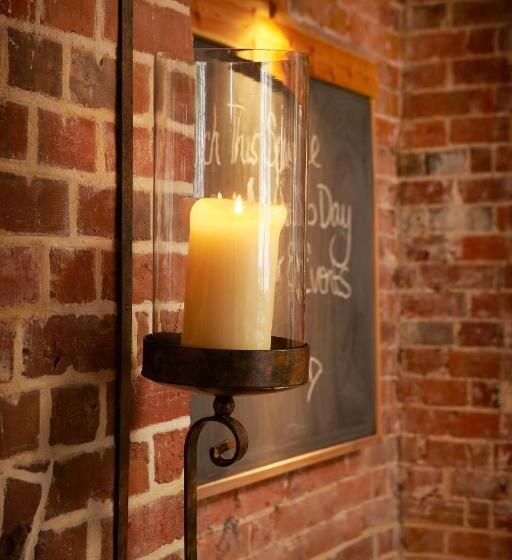 ホテル The King S Head