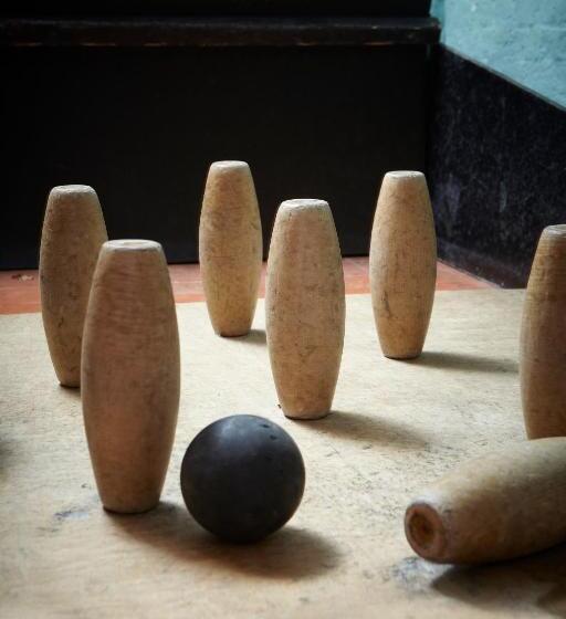 ホテル The King S Head