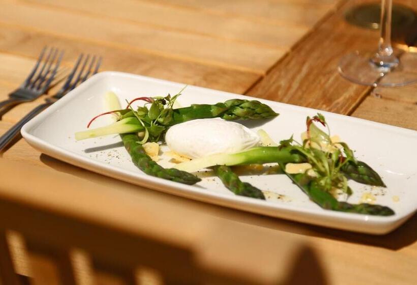 ホテル The King S Head