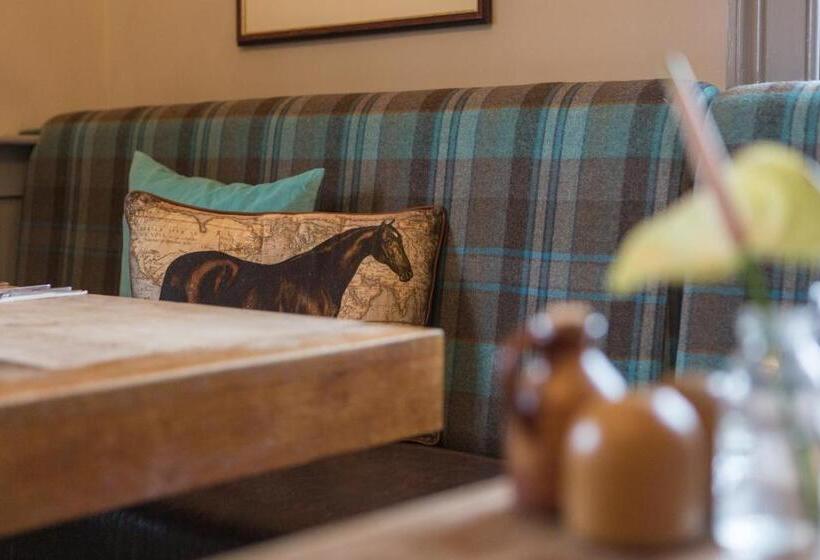 ホテル The King S Head