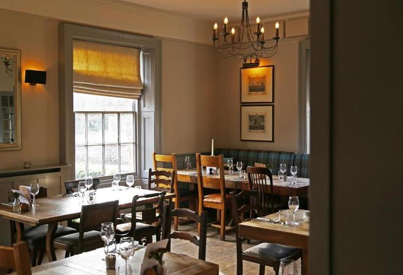 ホテル The King S Head