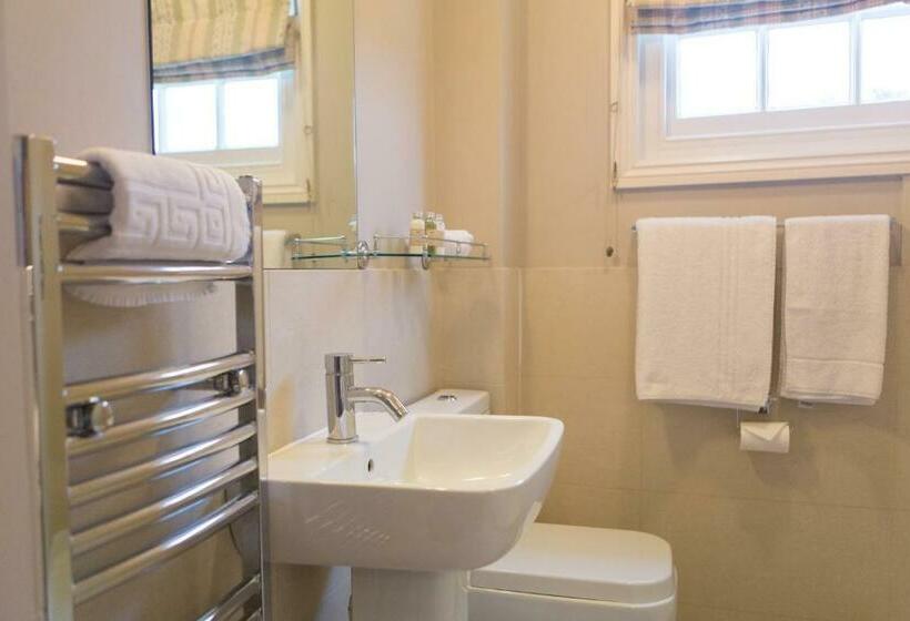 ホテル The King S Head