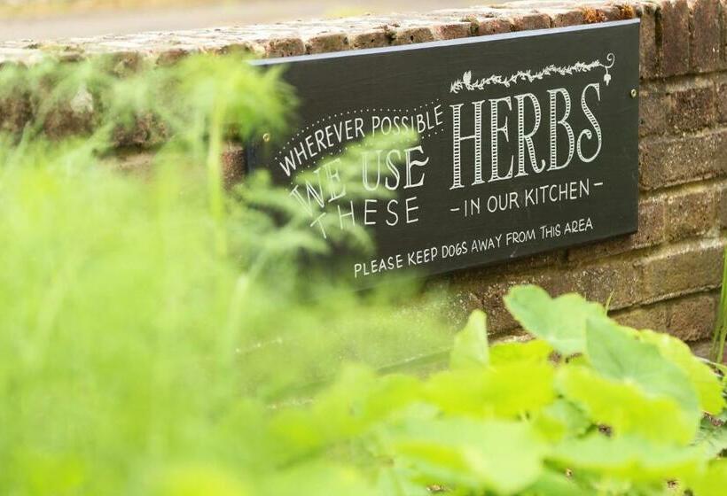 ホテル The King S Head