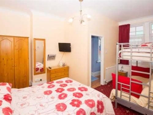 酒店 The Meltham Guesthouse Scarborough