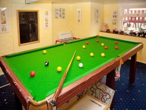 בית מלון כפרי The Meltham Guesthouse Scarborough