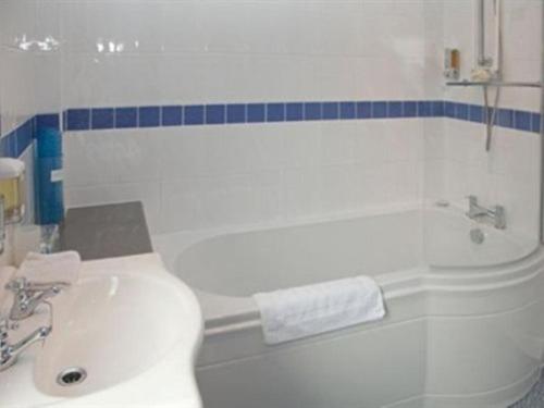 酒店 The Meltham Guesthouse Scarborough