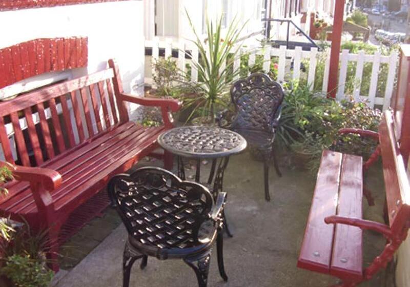 בית מלון כפרי The Meltham Guesthouse Scarborough