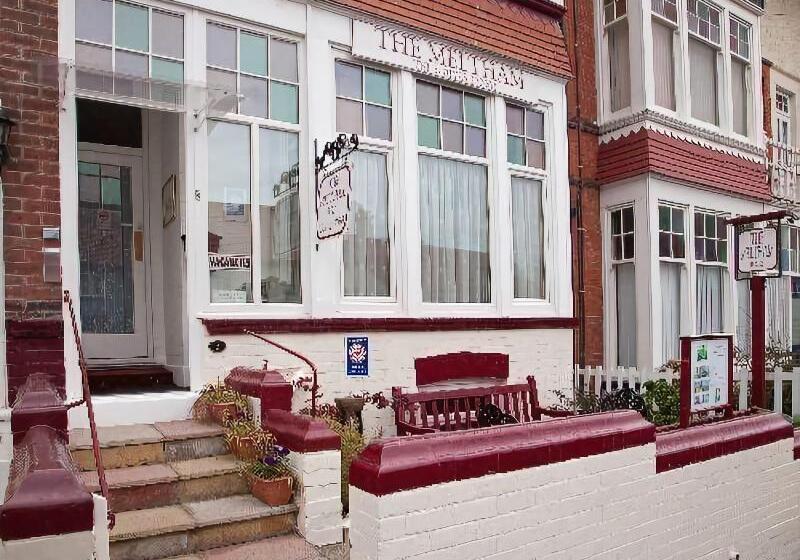 هتل The Meltham Guesthouse Scarborough